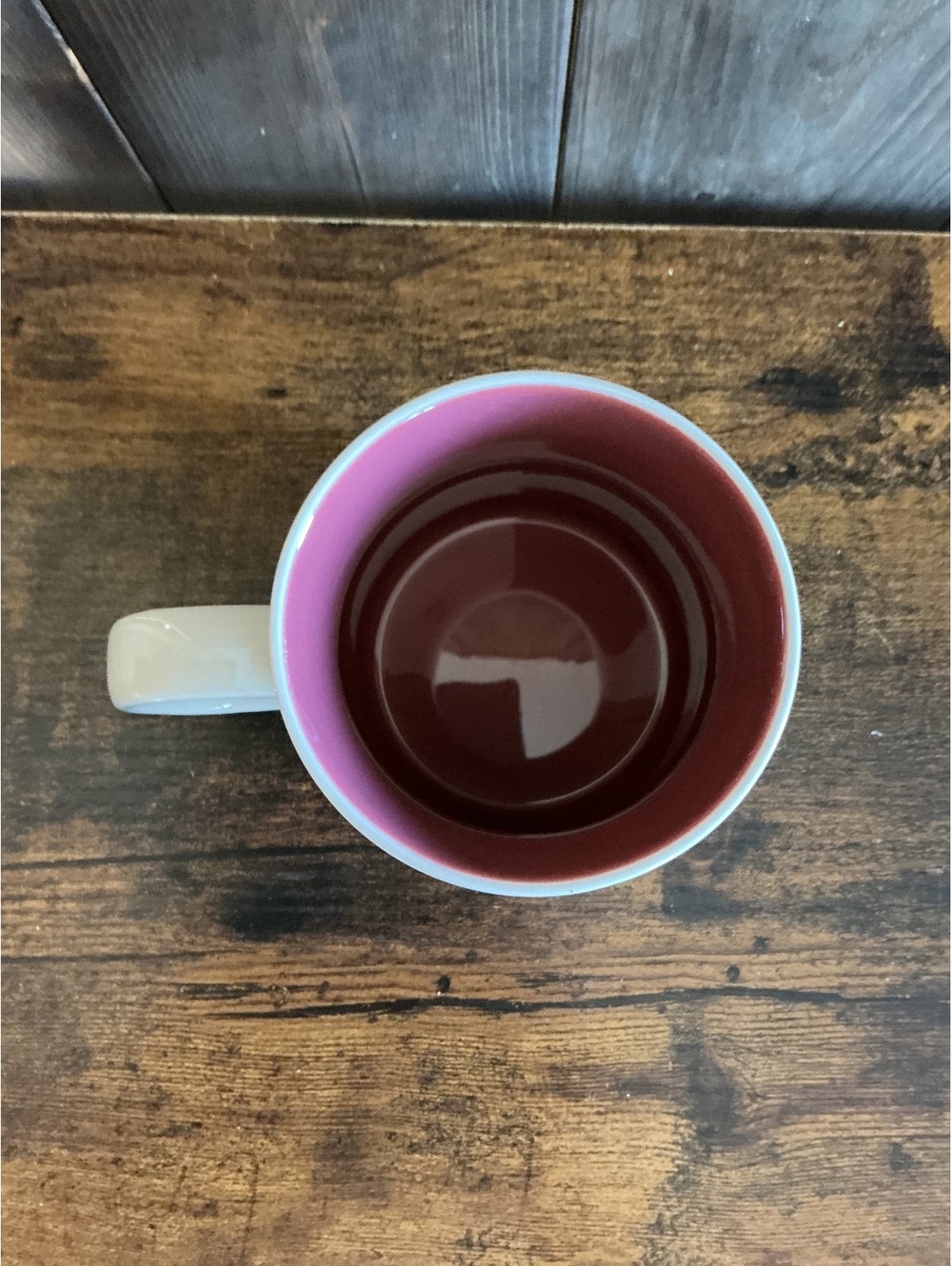 Starbucks Coffee Collector Series Tokyo Mug - Picture 3 of 4
